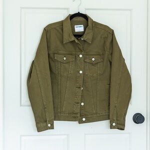 NWT Old Navy Jean jacket